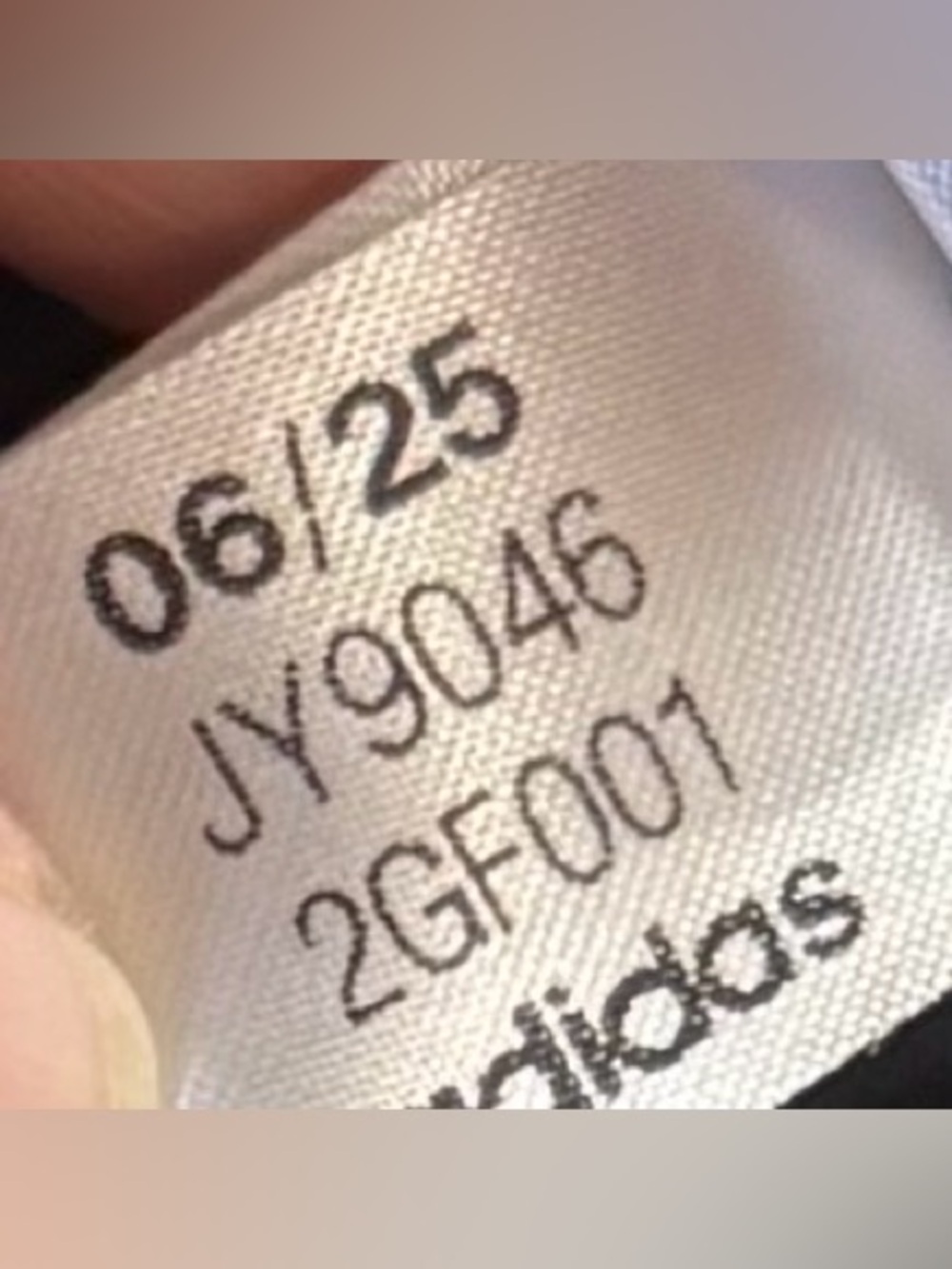 Adidas Women's Wide Leg with Pockets Pants - Picture 11 of 11